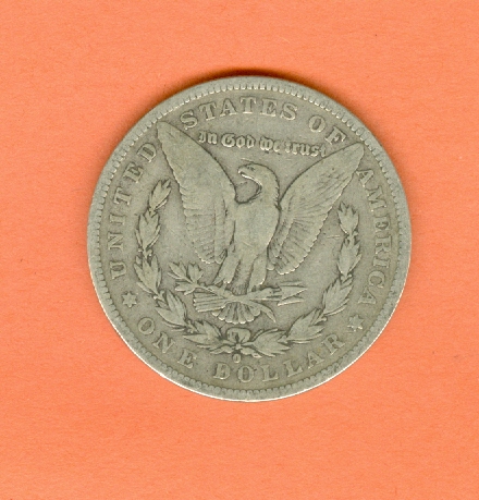 1880-O-Morgan-Dollar